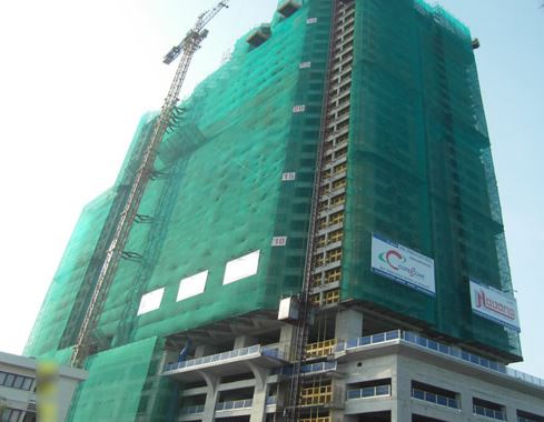 Sự cần thiết của lưới công trình